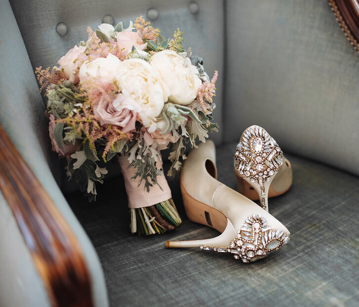 abiti sposa White One