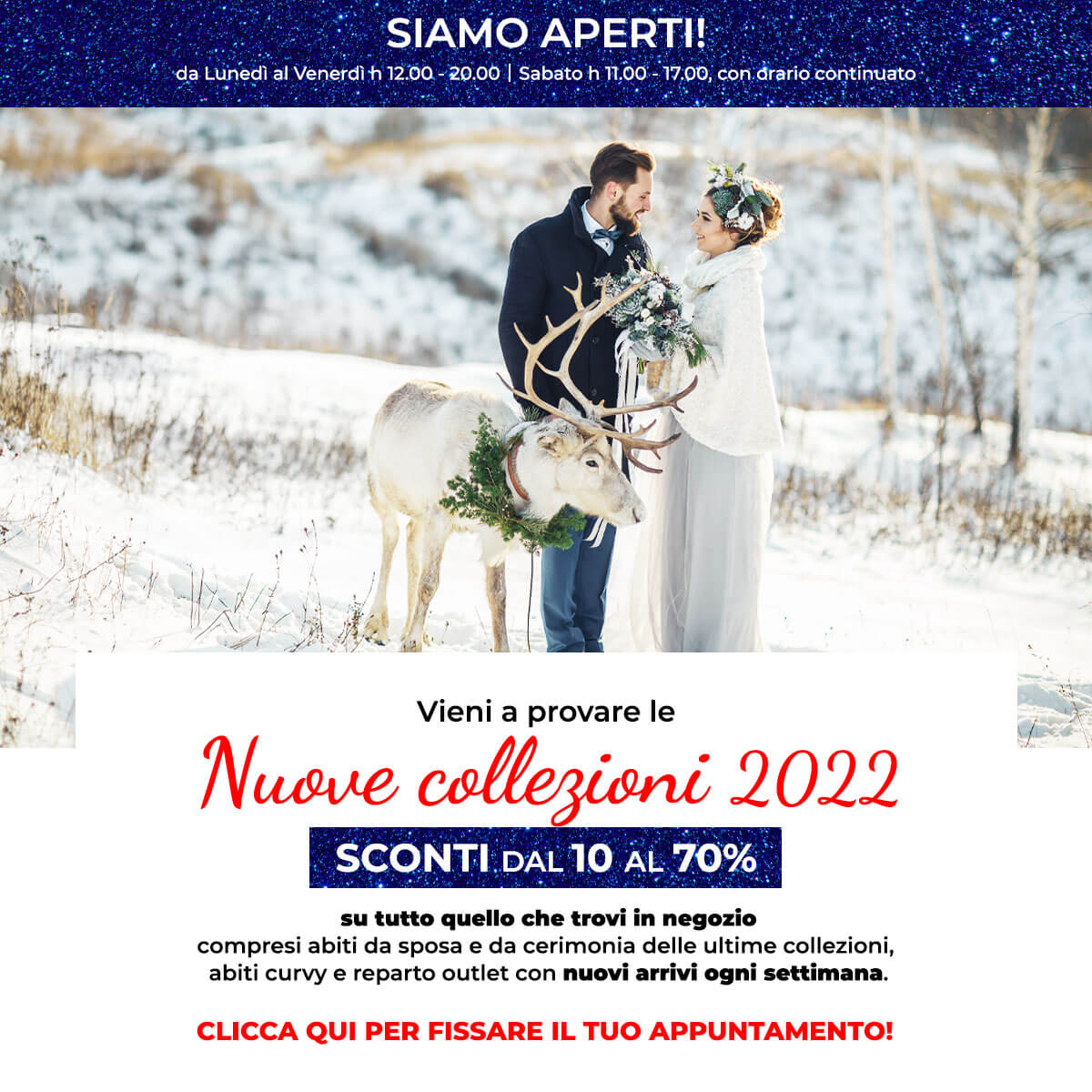 Abiti da sposa | Clara Couture