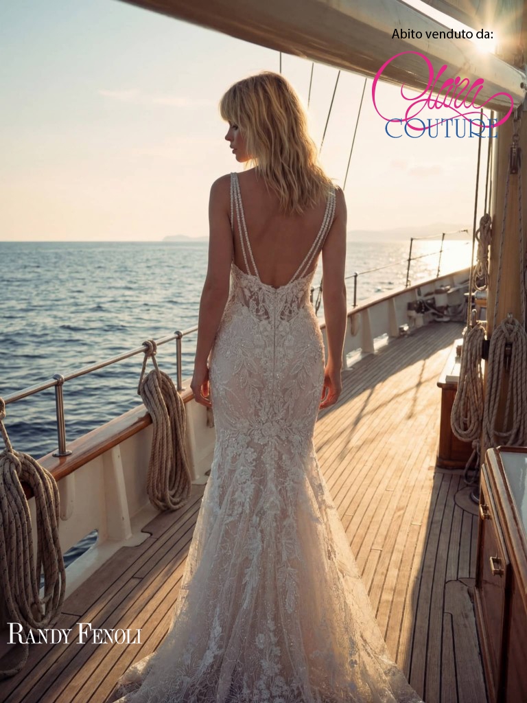 Randy Fenoli abiti da sposa prezzi