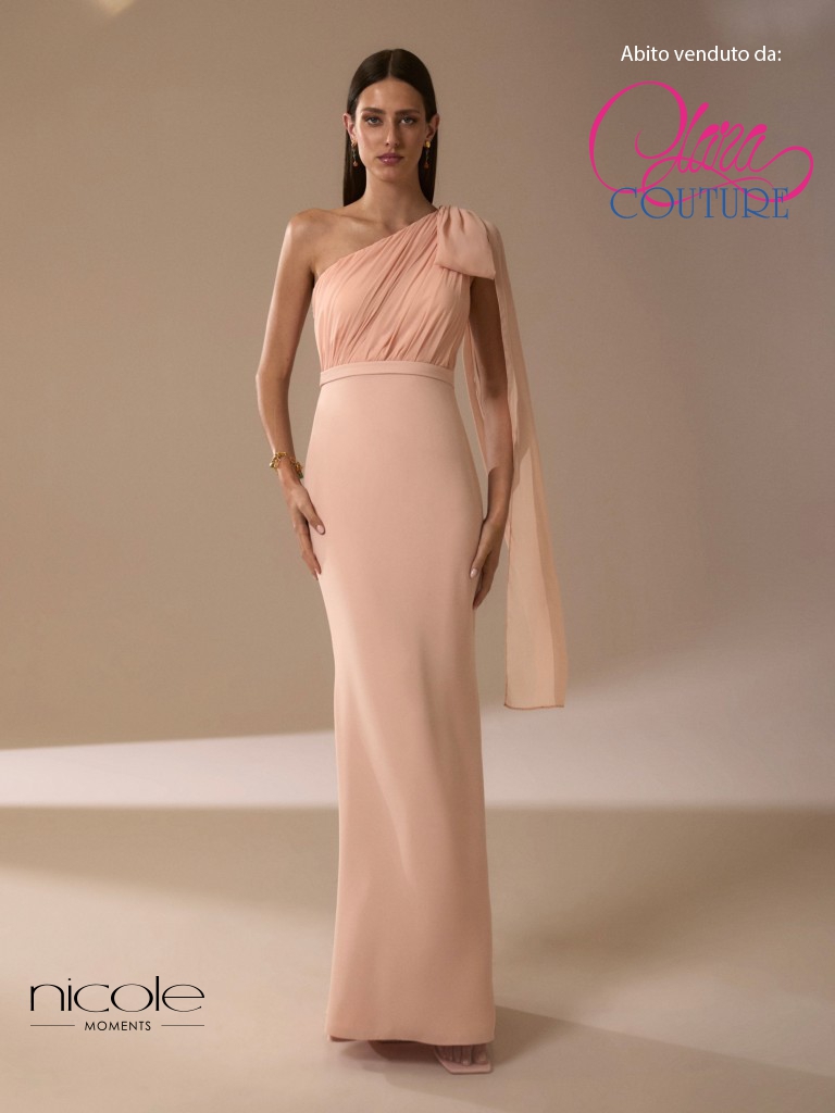 Abiti da cerimonia Nicole