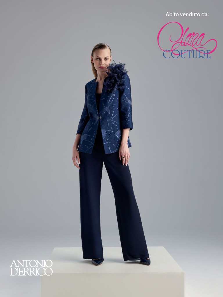 Abiti da cerimonia Antonio d'Errico