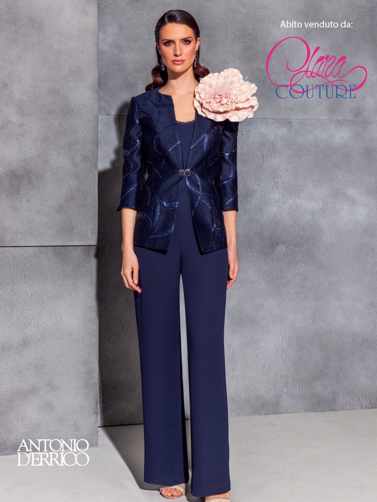 Antonio d'Errico abiti da cerimonia prezzi