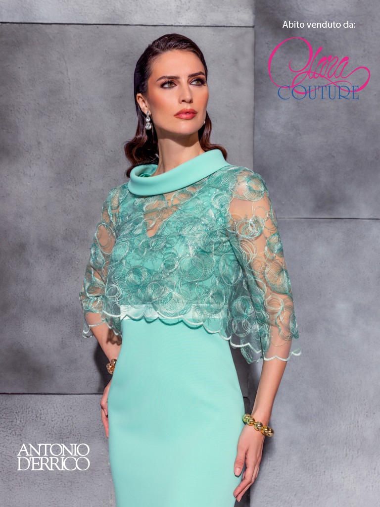 Antonio d'Errico abito da cerimonia prezzo