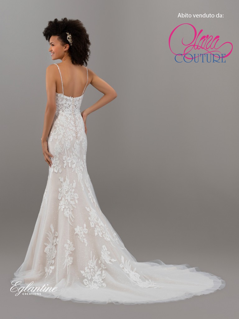 Eglantine abiti da sposa prezzi