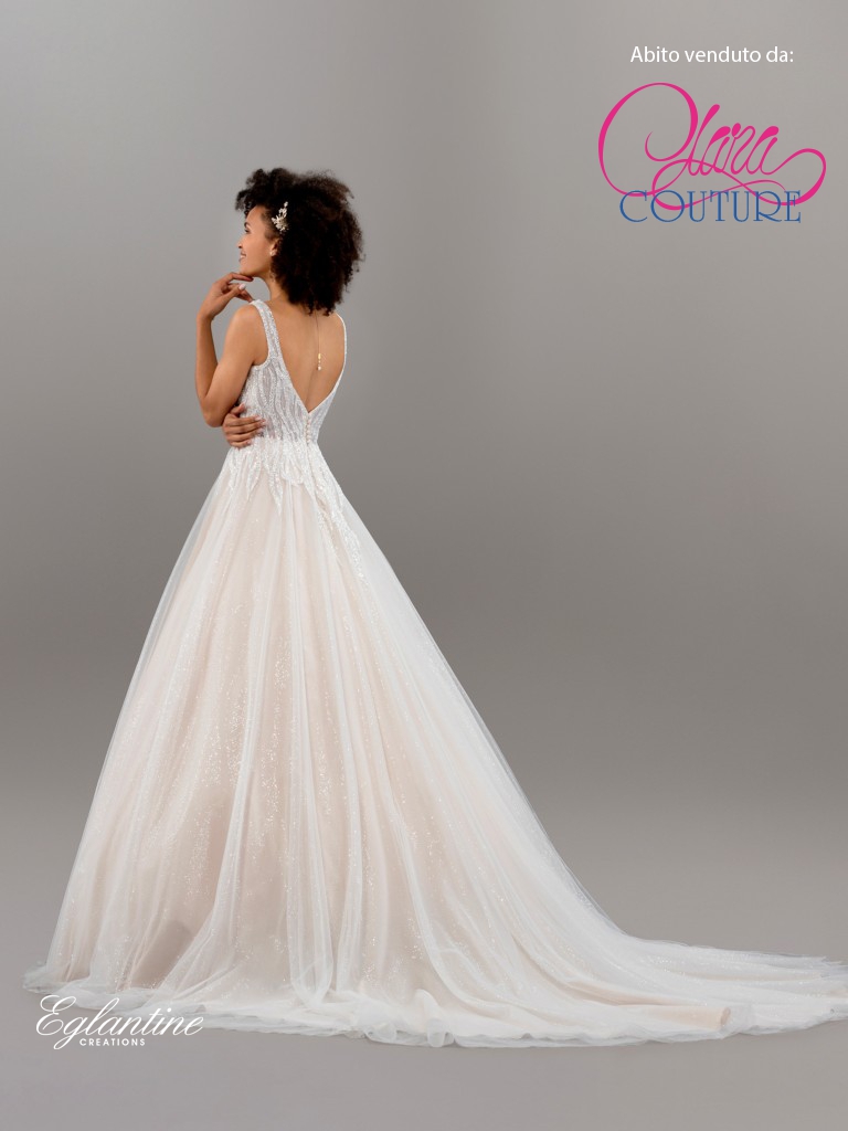 Eglantine abiti da sposa prezzi
