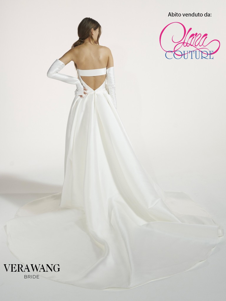 Abito da sposa Vera Wang