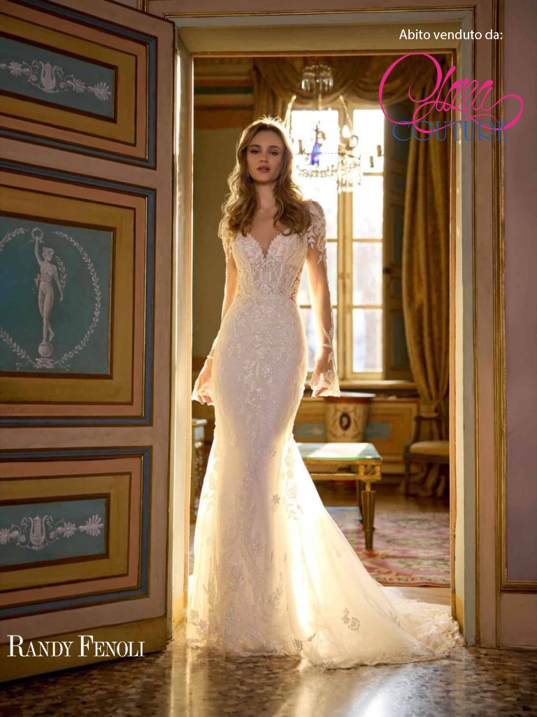 Randy Fenoli abiti da sposa prezzi