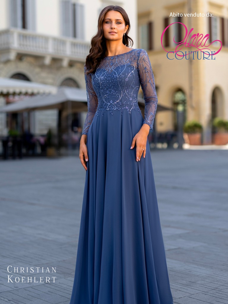 Abito da cerimonia Koehlert