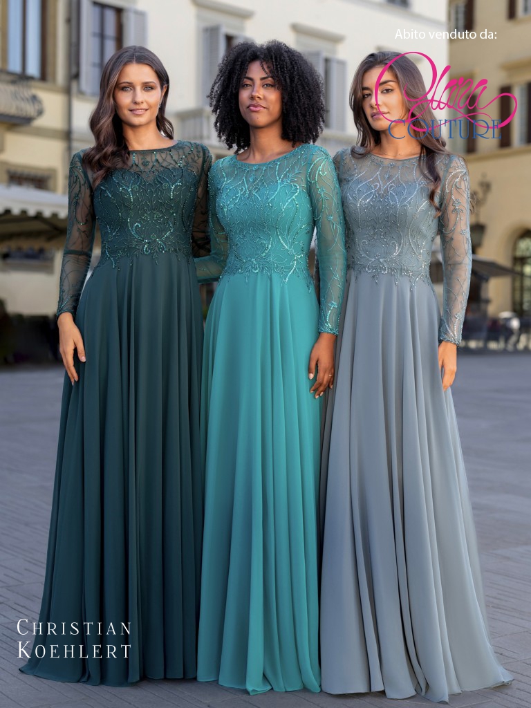 Koehlert abito da cerimonia prezzo