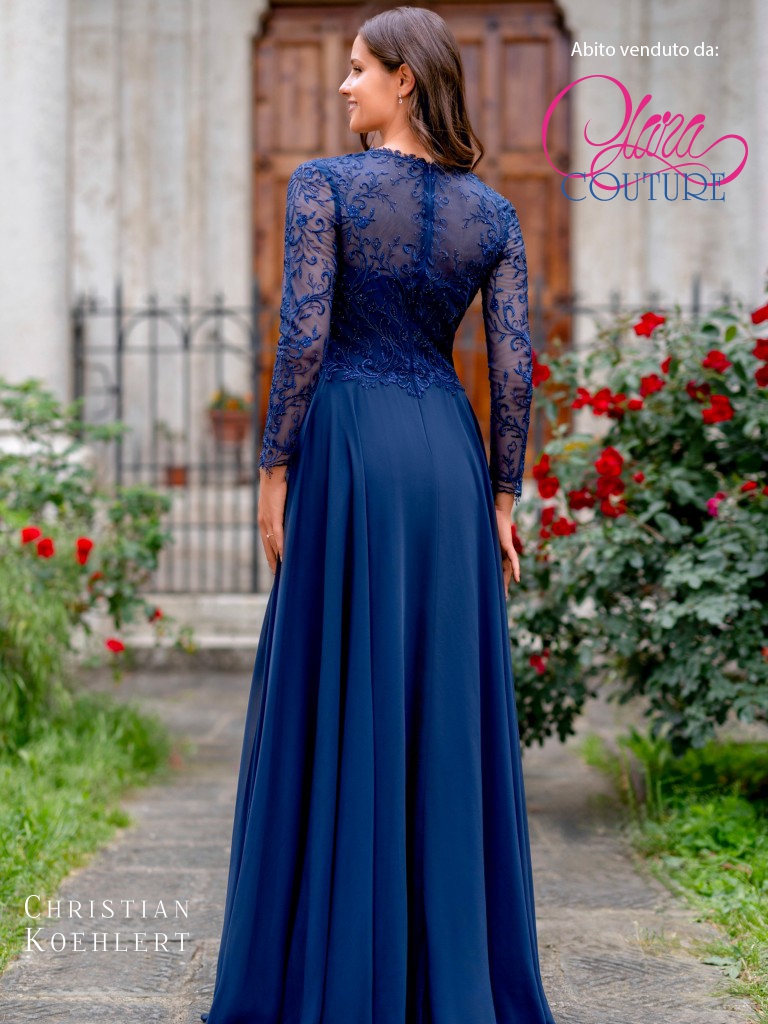 Koehlert abiti da cerimonia prezzi