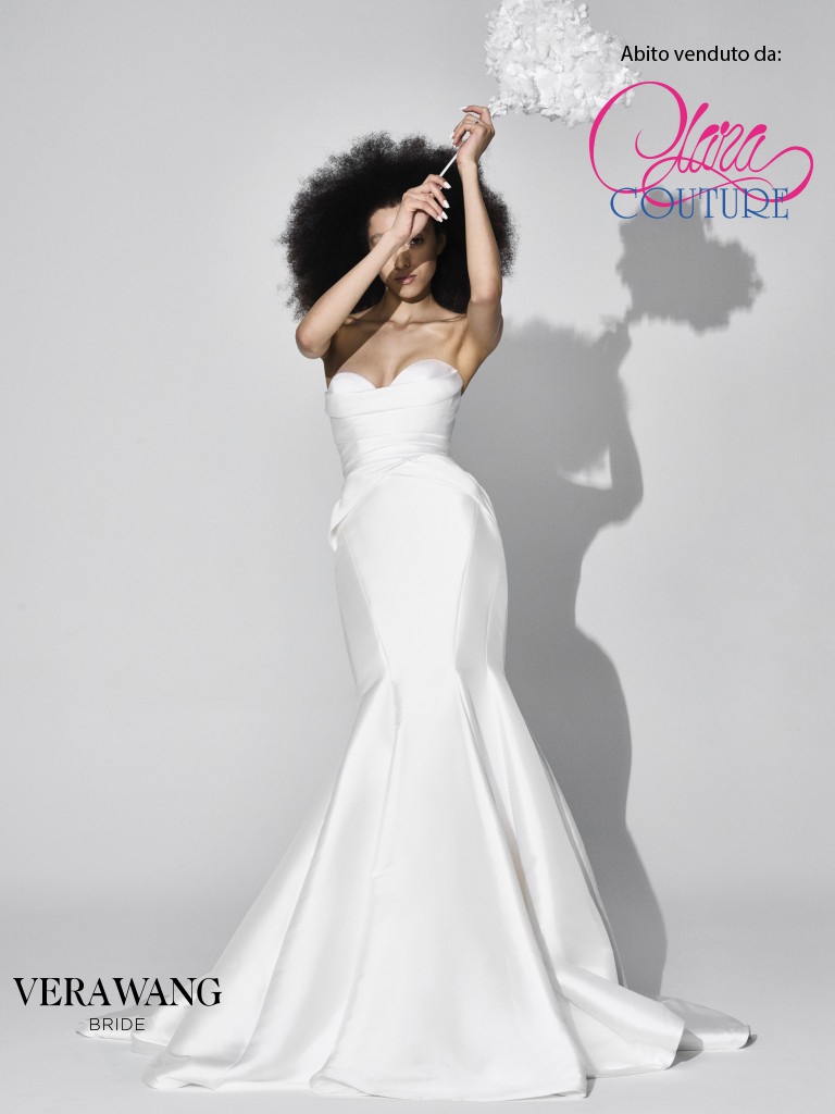 Vera Wang abito da sposa prezzo