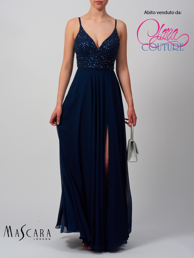 Abito da cerimonia Mascara London