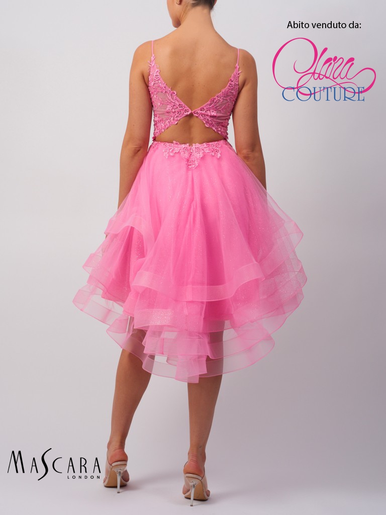 Mascara London abiti da cerimonia prezzi