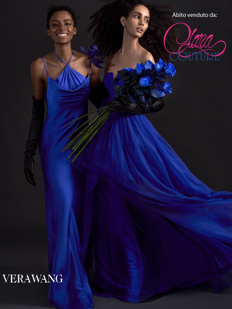 Abiti da cerimonia Vera Wang